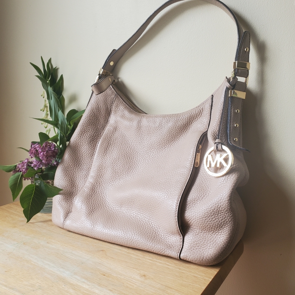 Authentic Michael Kors Purse